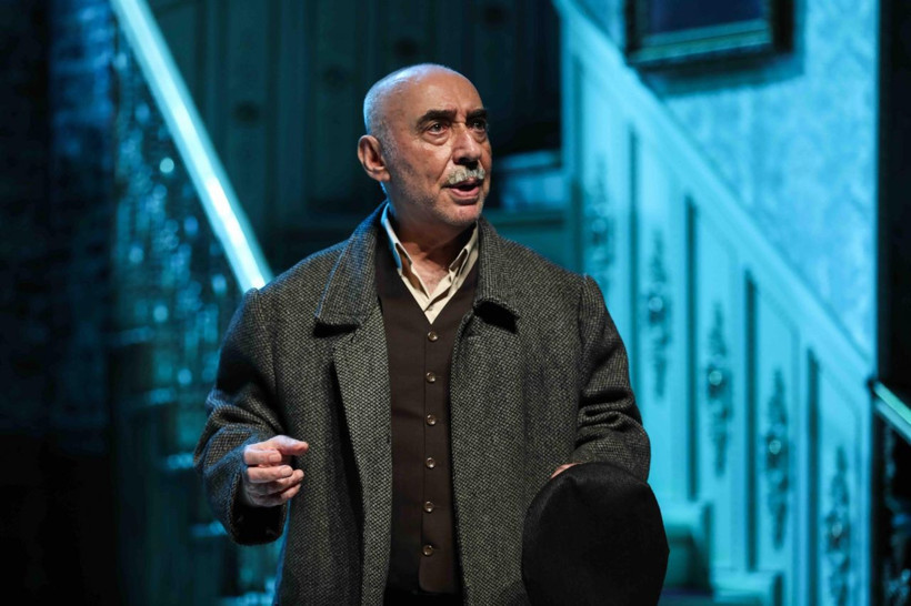 Şener Şen sahte sosyal medya hesaplarının peşine düştü - Resim: 4