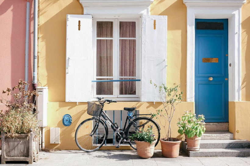  Fransa’nın başkenti Paris’teki Cremieux Sokağı İnstagram'a kapanabilir - Resim: 4