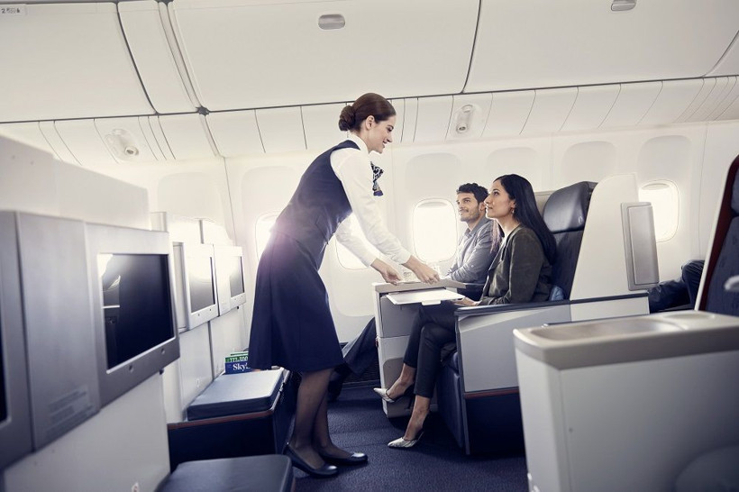 Türk Hava Yolları'ndan öğrencilere part time imkanı - Resim: 3