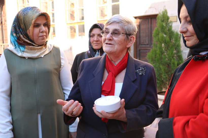 Lahmacun ve çiğköfte sağlığa zararlı mı Canan Karatay açıkladı - Resim: 3