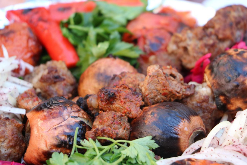 Lahmacun ve çiğköfte sağlığa zararlı mı Canan Karatay açıkladı - Resim: 4