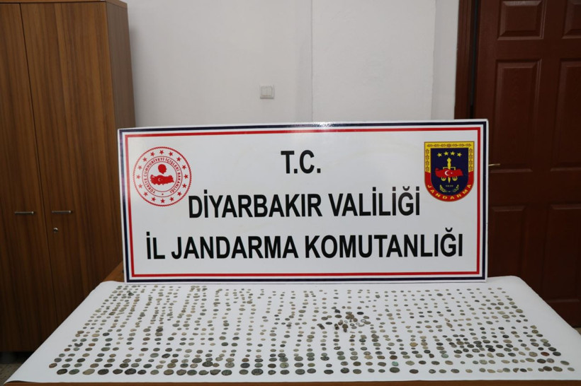 Diyarbakır'da ele geçirildi dünyanın en pahalı maddesi - Resim: 3