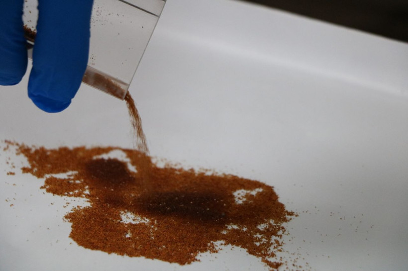 Diyarbakır'da ele geçirildi dünyanın en pahalı maddesi - Resim: 1