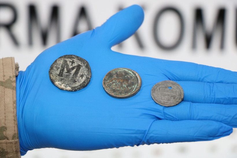 Diyarbakır'da ele geçirildi dünyanın en pahalı maddesi - Resim: 2