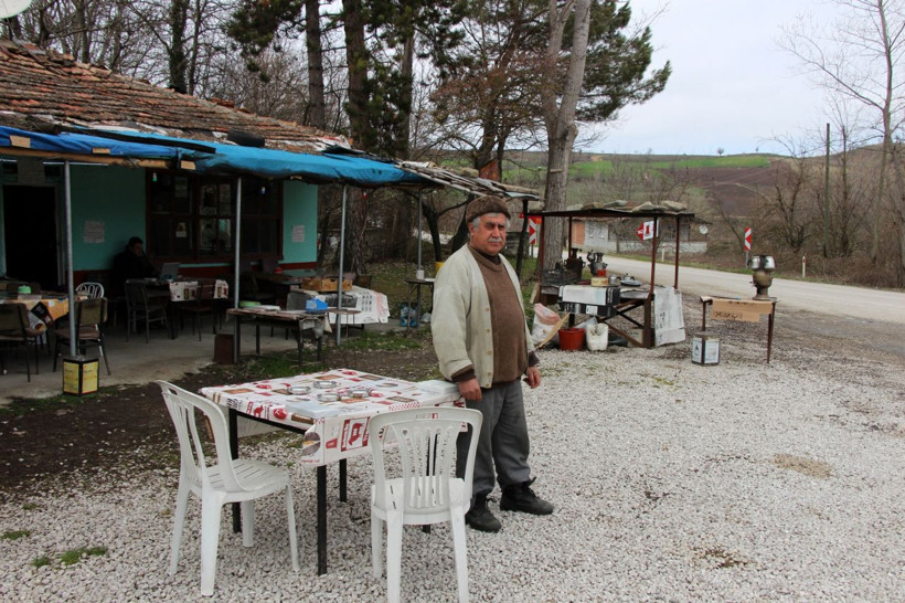 1977'den beri verdiği borçları deftere tek tek yazdı - Resim: 2