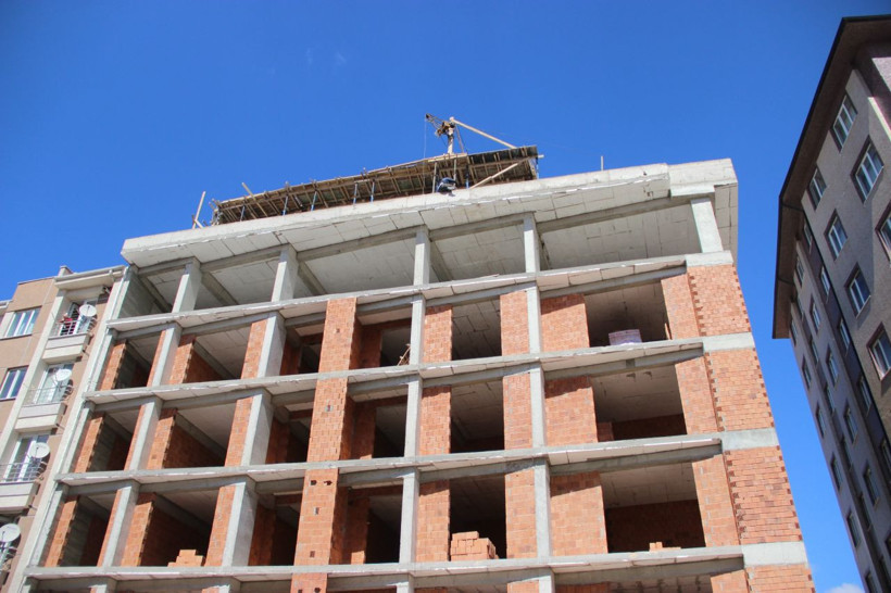 Eskişehir'de intihar girişimini film gibi izlediler - Resim: 3