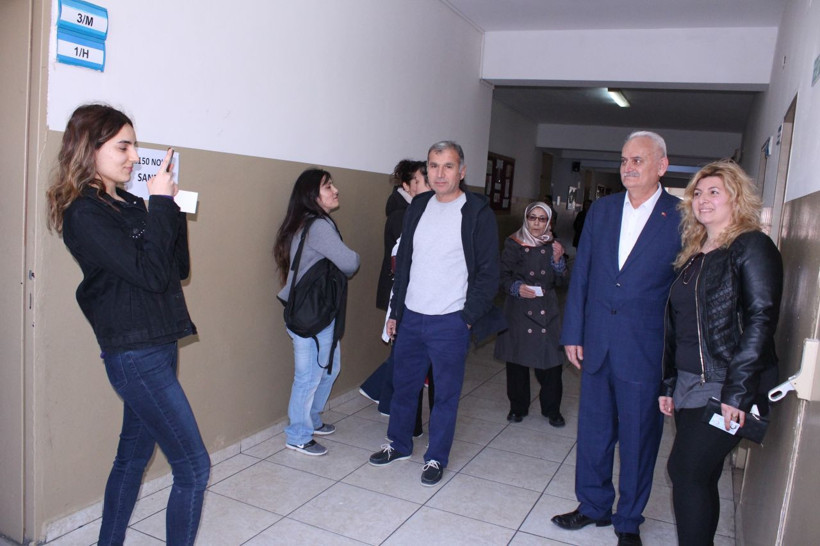 Binali Yıldırım’a benzerliği ile tanınan Zekeriya Yetkin'i görenler şaşıp kaldı - Resim: 4