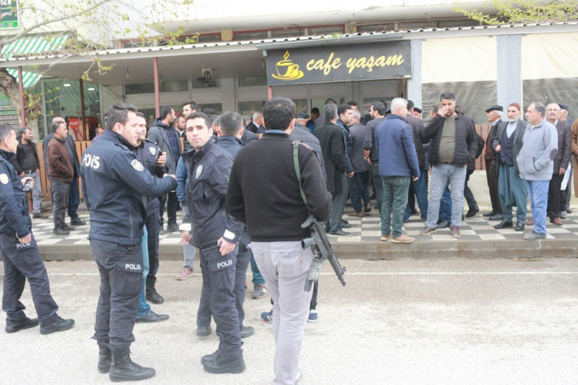 Adıyaman'da serbest bırakılan taraflar yeniden birbirine girdi: 1 ölü - Resim: 3