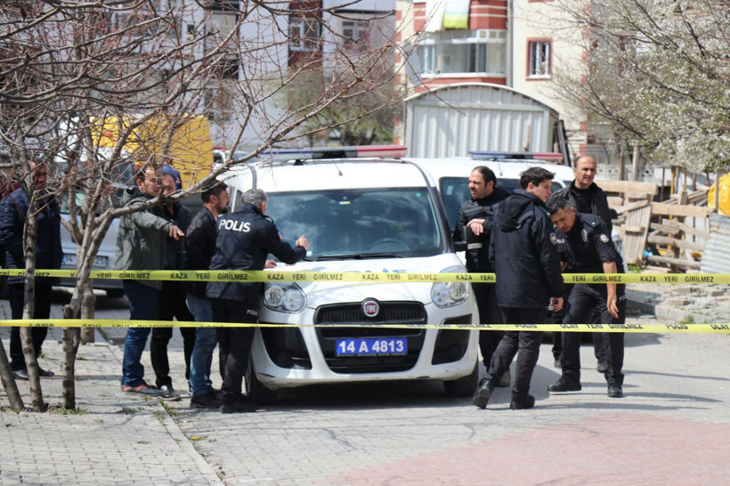 Bolu'da tartıştığı eniştesini pompalı tüfekle bacağından vurdu - Resim: 3