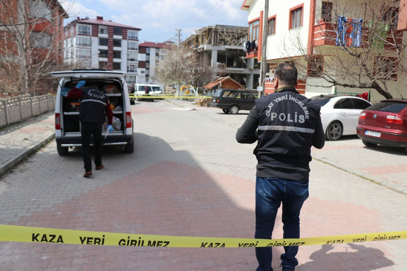 Bolu'da tartıştığı eniştesini pompalı tüfekle bacağından vurdu - Resim: 4