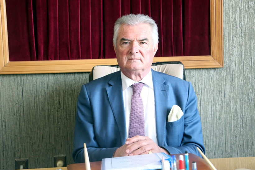 Üst üste 8'inci kez belediye başkanı seçildi - Resim: 2