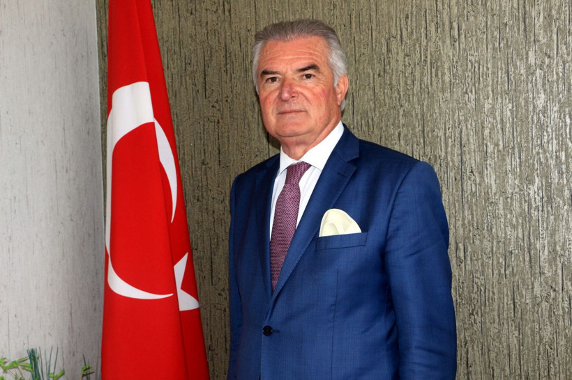 Üst üste 8'inci kez belediye başkanı seçildi - Resim: 1