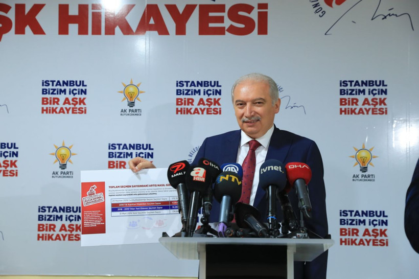 İBB Başkanı Uysal'dan Büyükçekmece açıklaması - Resim: 1