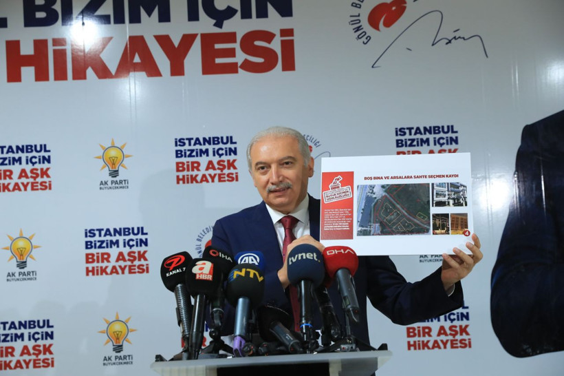İBB Başkanı Uysal'dan Büyükçekmece açıklaması - Resim: 4