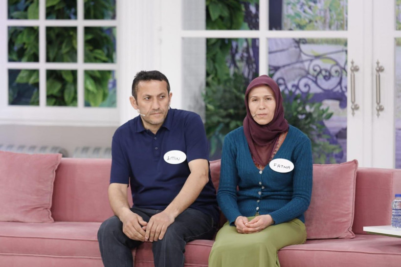 Zorla benimle birlikte oldu! Nazan Kaya itiraf etti Esra Erol yakalattı - Resim: 2