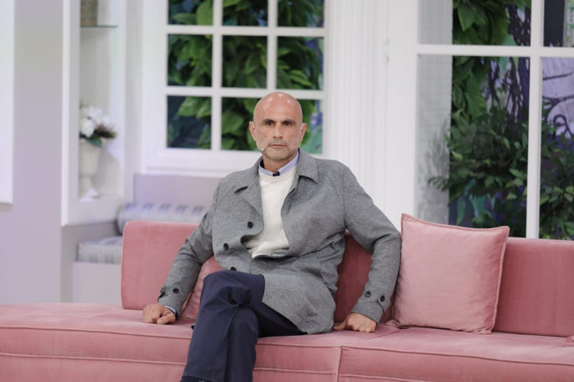 Zorla benimle birlikte oldu! Nazan Kaya itiraf etti Esra Erol yakalattı - Resim: 3