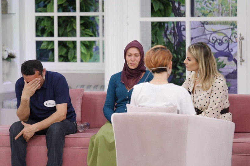 Zorla benimle birlikte oldu! Nazan Kaya itiraf etti Esra Erol yakalattı - Resim: 4