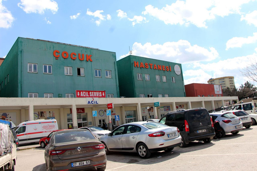 12 öğrenciyi hastanelik eden korkunç naftalin şakası - Resim: 4