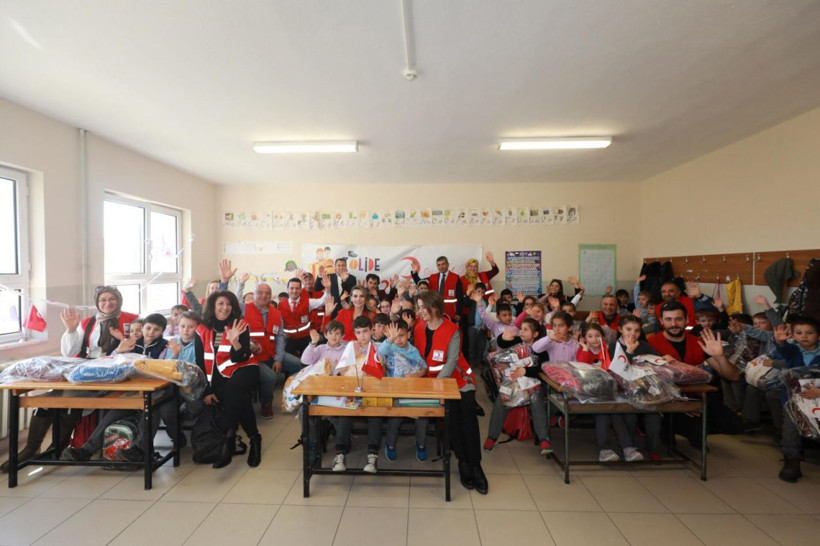 23 Nisan’da Esra Erol sayesinde rekor bağış - Resim: 1