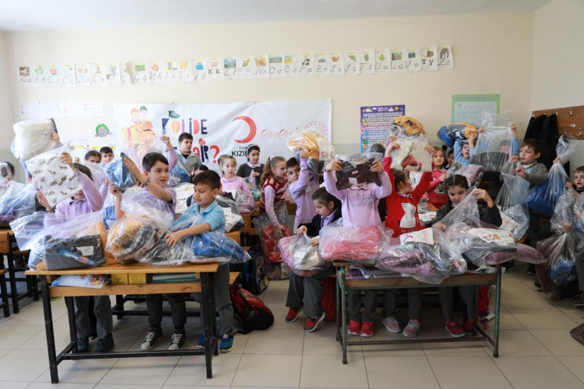 23 Nisan’da Esra Erol sayesinde rekor bağış - Resim: 2