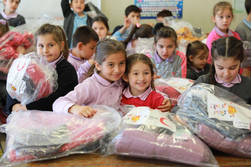 23 Nisan’da Esra Erol sayesinde rekor bağış - Resim: 3