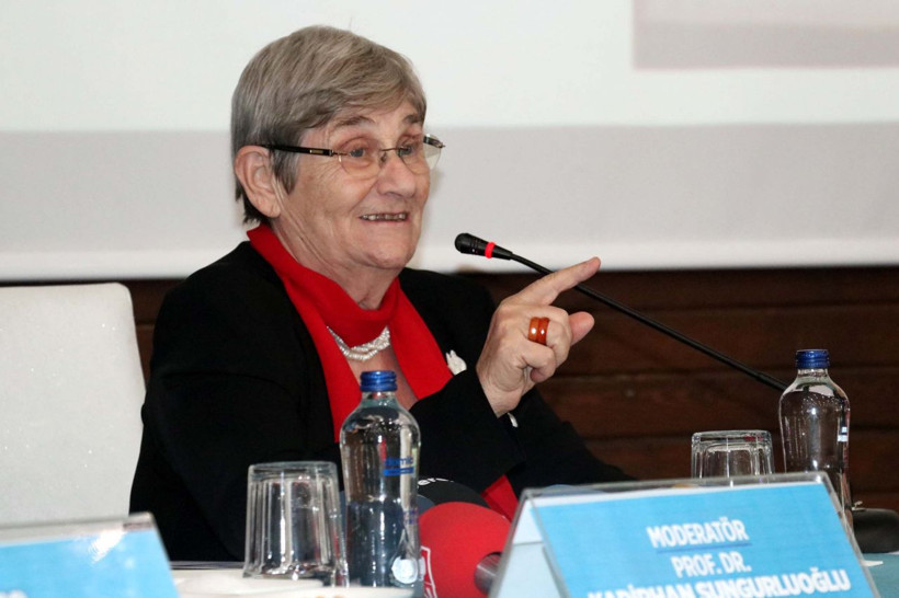 İftar ve sahurda ne yemeli? Canan Karatay açıkladı - Resim: 2