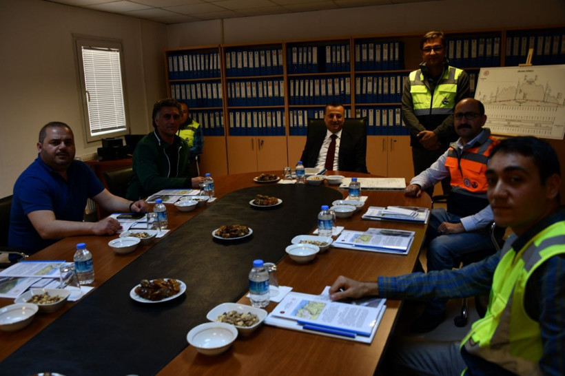 Yeni Zigana Tüneli bittiğinde Avrupa'nın en uzunu olacak - Resim: 2