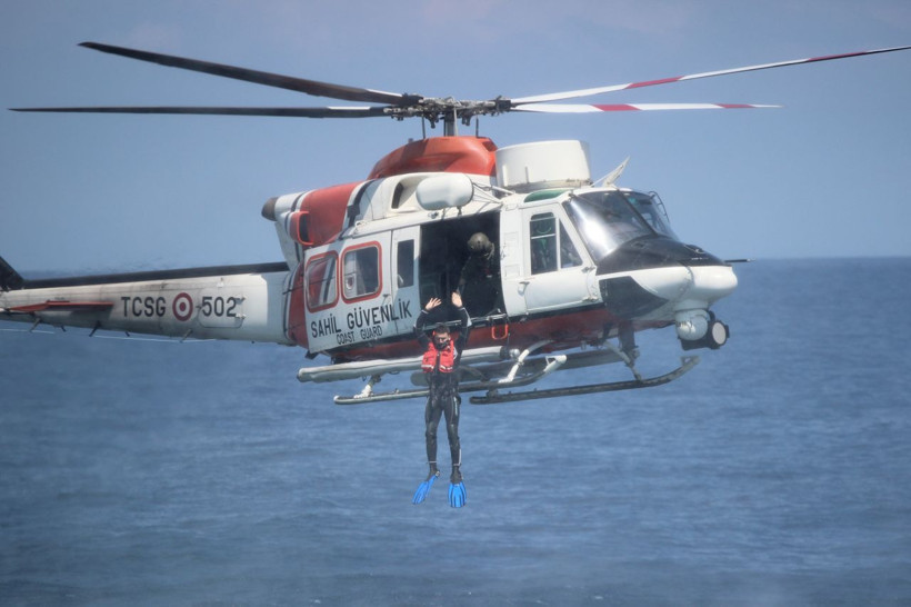 Ege’de aynı anda hem tatbikat hem harekat - Resim: 1