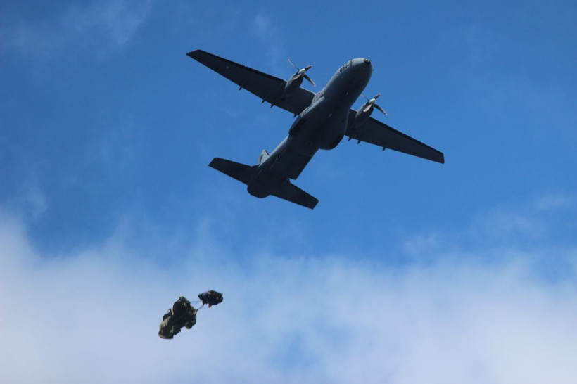 Ege’de aynı anda hem tatbikat hem harekat - Resim: 4