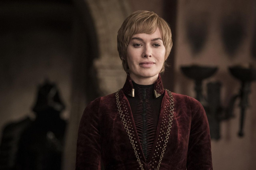 Game of Thrones'un Cersei karakterinden son bölüm açıklaması - Resim: 2