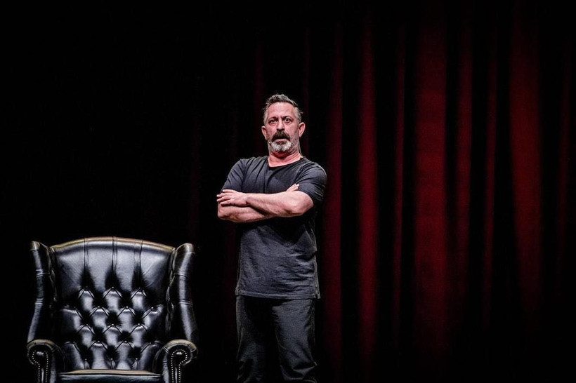 Cem Yılmaz'dan yıllar sonra gelen Ahu Yağtu itirafı: Bir çocuğa bakamadık - Resim: 3