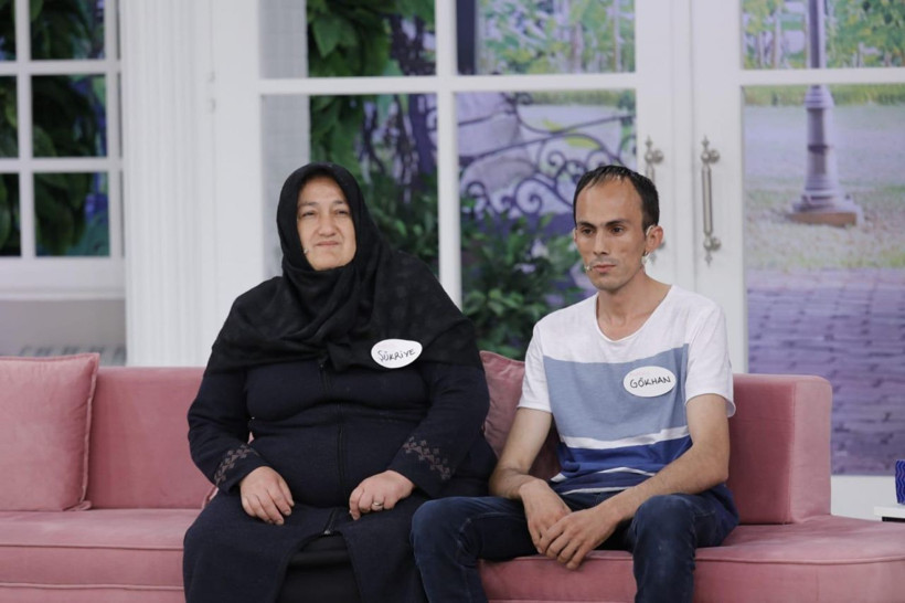 Esra Erol'da ortaya çıktı kayıp dediği eşini meğer erkeklere pazarlamış - Resim: 1