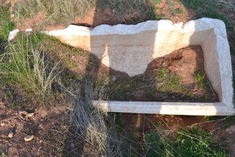 El-Cezerî'nin 9 asır önceki 'Filli Su Saati'ni yapıyorlar - Resim: 1