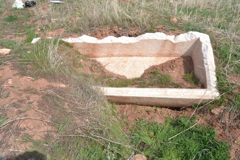 El-Cezerî'nin 9 asır önceki 'Filli Su Saati'ni yapıyorlar - Resim: 2