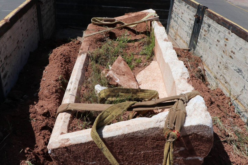 El-Cezerî'nin 9 asır önceki 'Filli Su Saati'ni yapıyorlar - Resim: 4