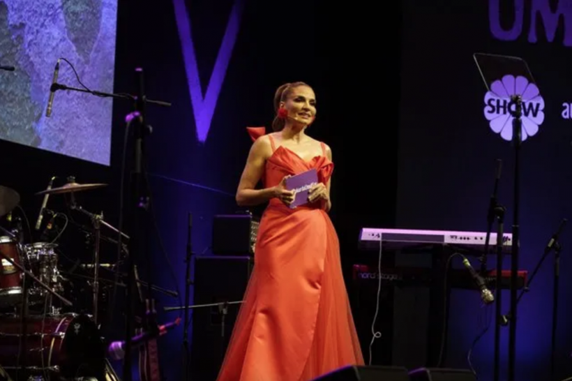 Çukur'da umut var! Çukur'un İkinci Sezon Finali Gala Gecesi'nden renkli görüntüler - Resim: 3