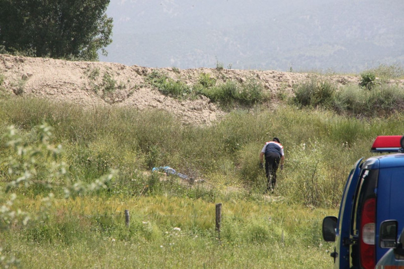 Kastamonu'da silahlı kavga 3 ölü 1 yaralı - Resim: 3