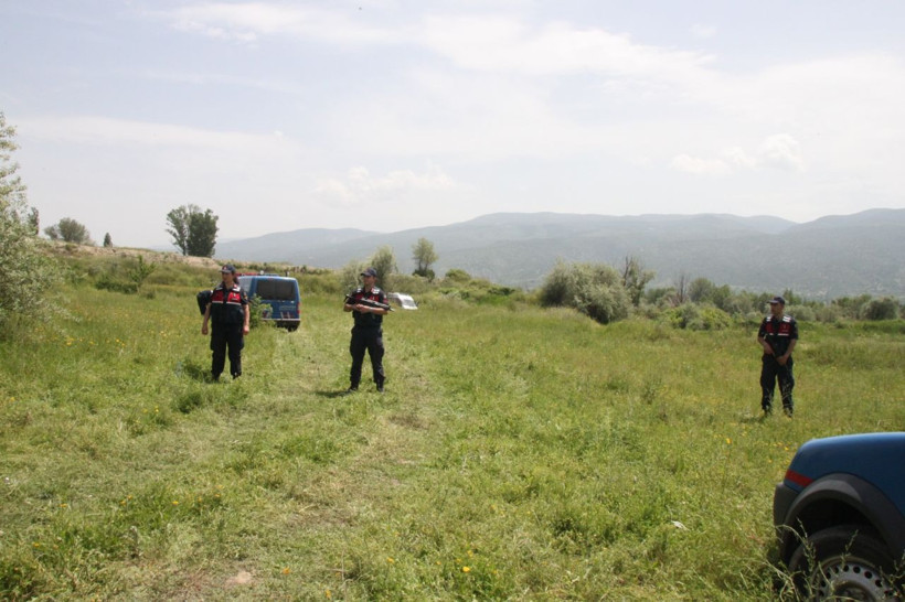 Kastamonu'da silahlı kavga 3 ölü 1 yaralı - Resim: 4