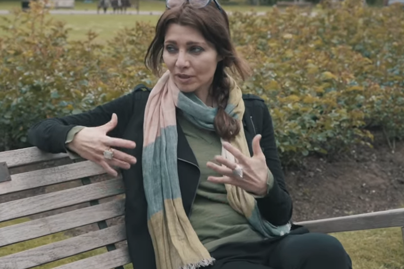 Mahrem kitabı hakkında konuştu Elif Şafak'tan olay açıklamalar - Resim: 4