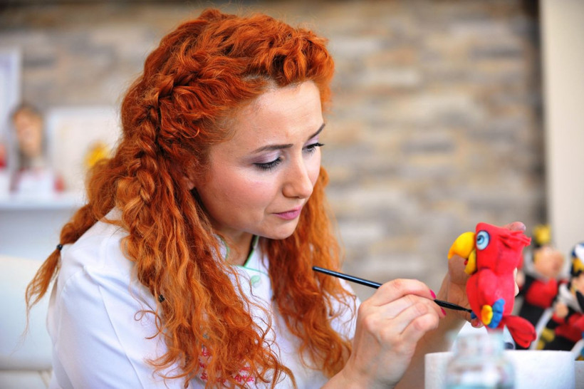 Hayalleri uğruna mühendisliği bıraktı yarışmaya katılıp dünya şampiyonu oldu - Resim: 4