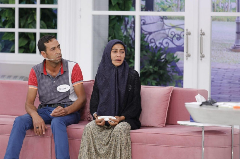 Esra Erol'da 14 yaşındaki Gamze’yi kaçıran enişte tutuklandı - Resim: 3