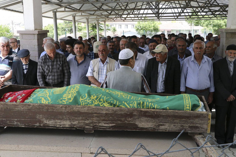 Mogan Gölü'nde bulunan ceset, liseli Adalet'in çıktı - Resim: 2