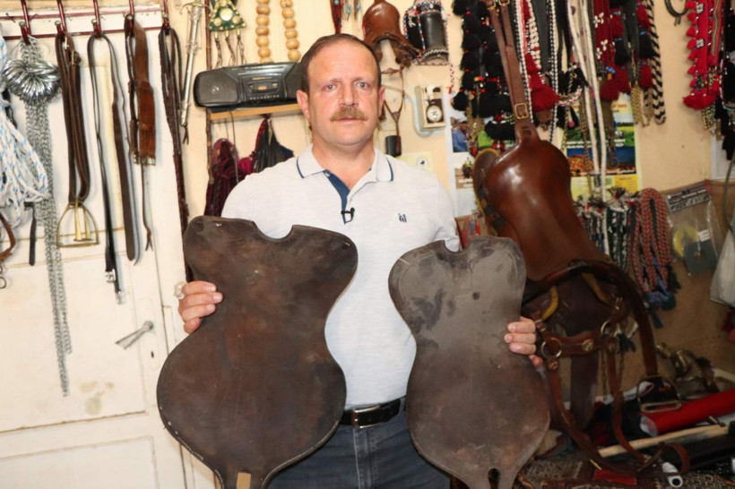 İngilizler peşinde, değeri paha biçilemiyor - Resim: 1