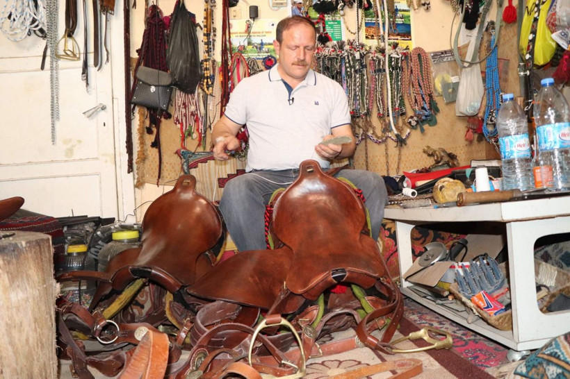 İngilizler peşinde, değeri paha biçilemiyor - Resim: 2