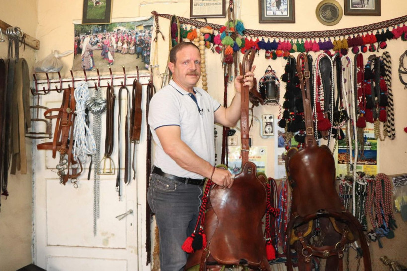 İngilizler peşinde, değeri paha biçilemiyor - Resim: 3