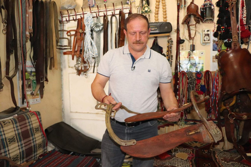 İngilizler peşinde, değeri paha biçilemiyor - Resim: 4