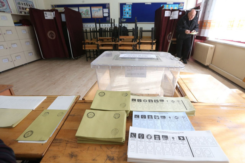 23 Haziran İstanbul seçim anketleri son durum ne 14 anket şirketinin sonuçları - Resim: 2