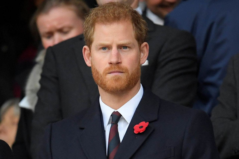 Jennifer Aniston'ın peşinden koşmuş! Prens Harry Jennifer Aniston'a aşıkmış! - Resim: 4