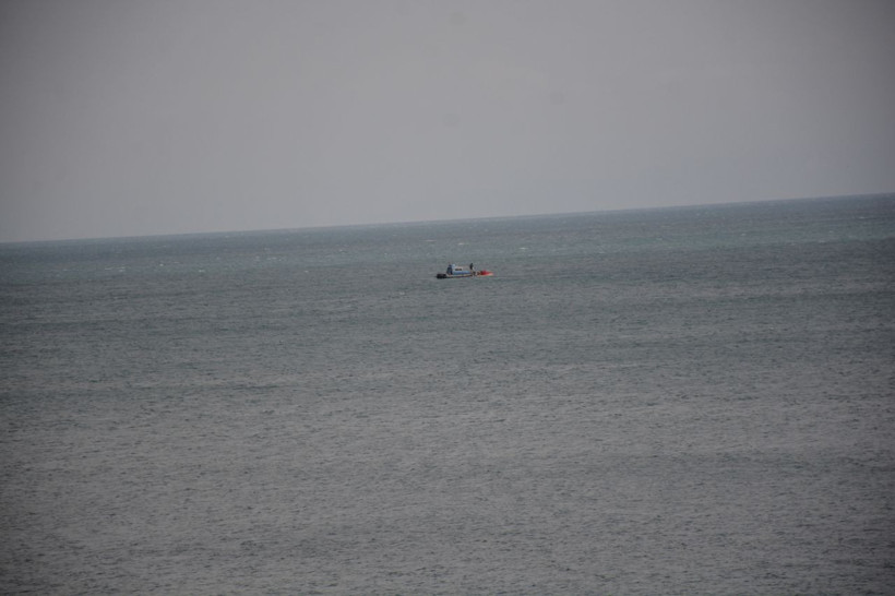 Sinop'ta üniversite öğrencisi 4 kız kabusu yaşadı - Resim: 1