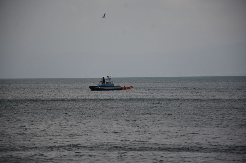 Sinop'ta üniversite öğrencisi 4 kız kabusu yaşadı - Resim: 2